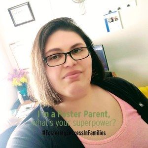 Meet your Posher, Annie